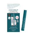 Coconut Lip Plumping Gloss