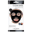 Black Peel Off Mask