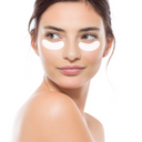 Anti-Wrinkle Hydrogel Patches