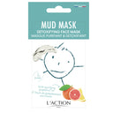 Purifying & detoxifying mask