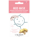 Exfoliating & Smoothing Mask