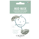 Clear Skin Mask
