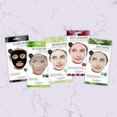 Black Peel Off Mask