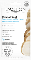 Patchs Hydrogel Anti-Rides