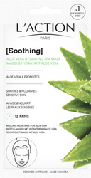 Masque Institut Aloe Vera Hydratant