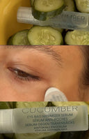 Sérum Anti-Poches Concombre