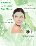 Masque Institut Aloe Vera Hydratant