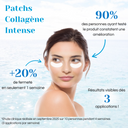 Patchs Collagène Intense