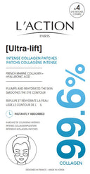 Patchs Collagène Intense