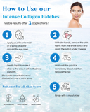 Intense Collagen Patches