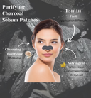 Charcoal Sebum Patches