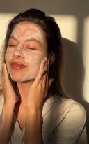 Exfoliating &amp; Smoothing Mask