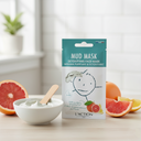 Masque Purifiant & Détoxifiant